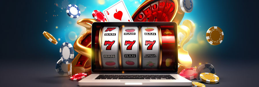 F1 Casino - Połączenie emocji Formuły 1 z ekscytacją gry F1 Casino - Połączenie emocji Formuły 1 z ekscytacją gry